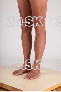 Leg texture of Augustyn 0005